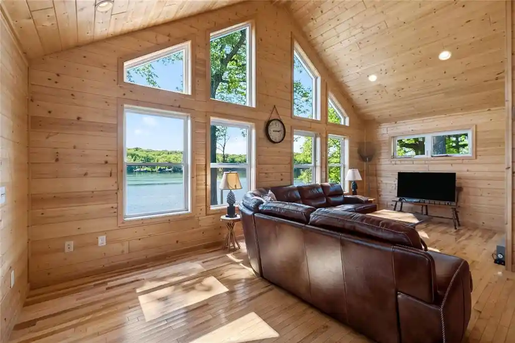 Homes for sale in Sarona, WI | N1333 Island Parking Road Road, Sarona, WI 54870 | MLS# 1601680