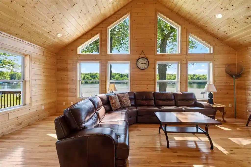 Homes for sale in Sarona, WI | N1333 Island Parking Road Road, Sarona, WI 54870 | MLS# 1601680