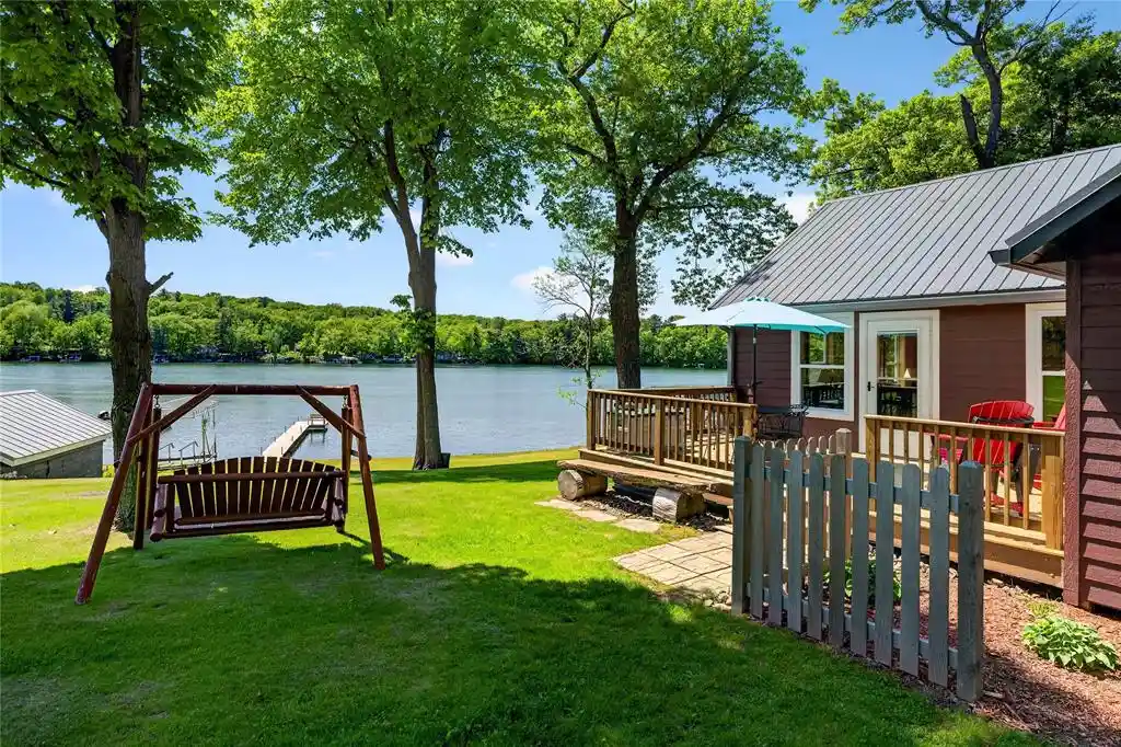 Homes for sale in Sarona, WI | N1333 Island Parking Road Road, Sarona, WI 54870 | MLS# 1601680