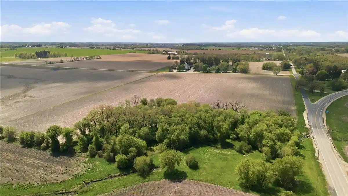 Photo 4 of Land for sale at 39Xx State Line Road Road, Poplar Grove, IL 61065 | MLS# 2024762 | Listing updated on 2026-07-27