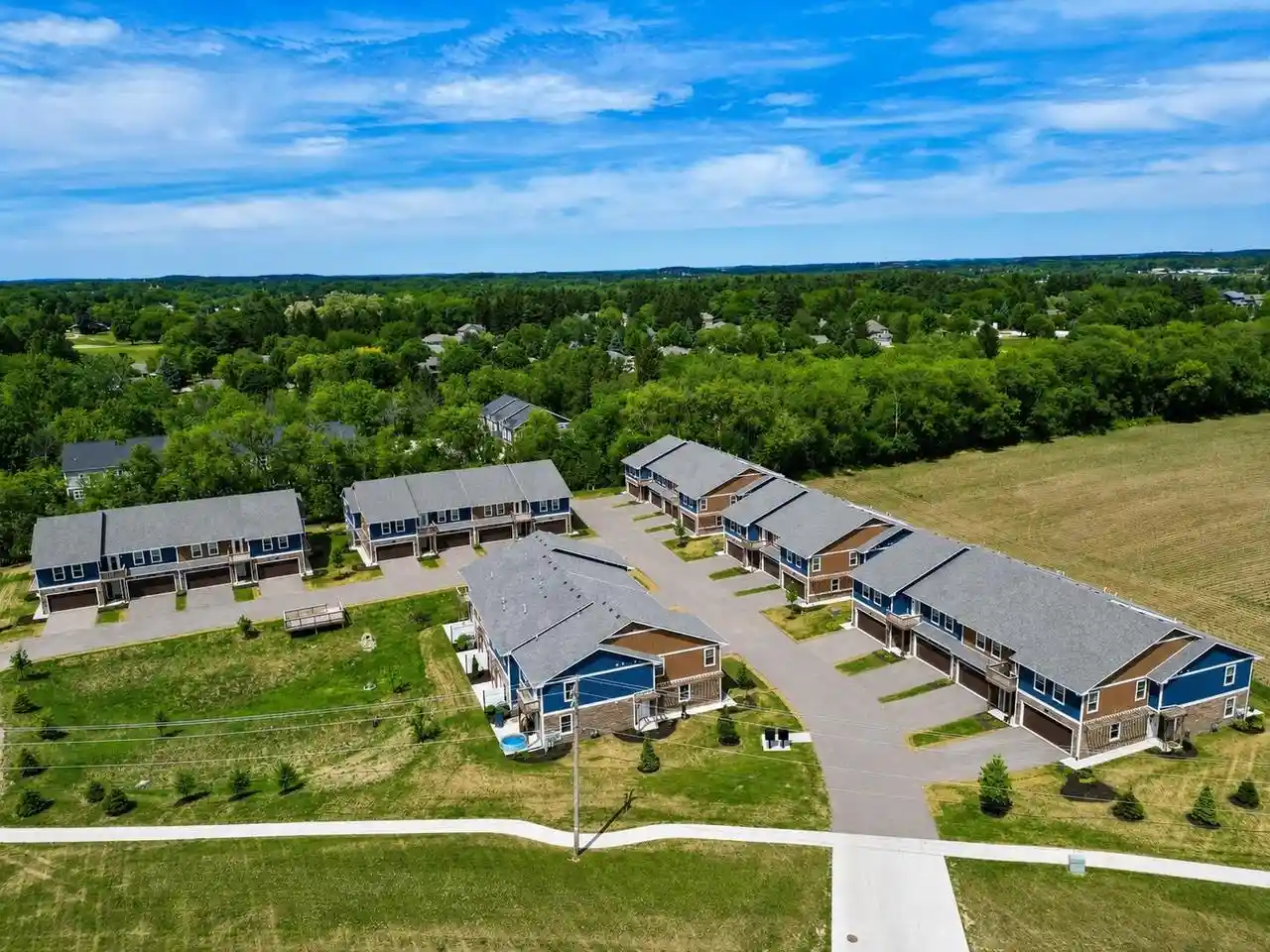 Homes for sale in Lake Mills, WI | 1324 1368 S Main Street Street, Lake Mills, WI 53551 | MLS# 2024764