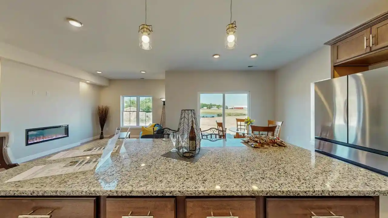 2nd image of 220 Settlers Dr Dr, Jefferson, WI 53549 | MLS# 1965205