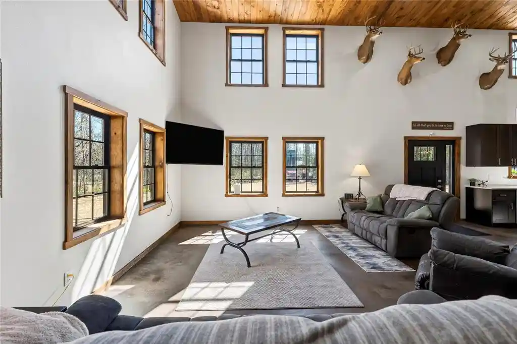 Homes for sale in Winter, WI | 7107 W County Hwy B, Winter, WI 54896 | MLS# 1601766