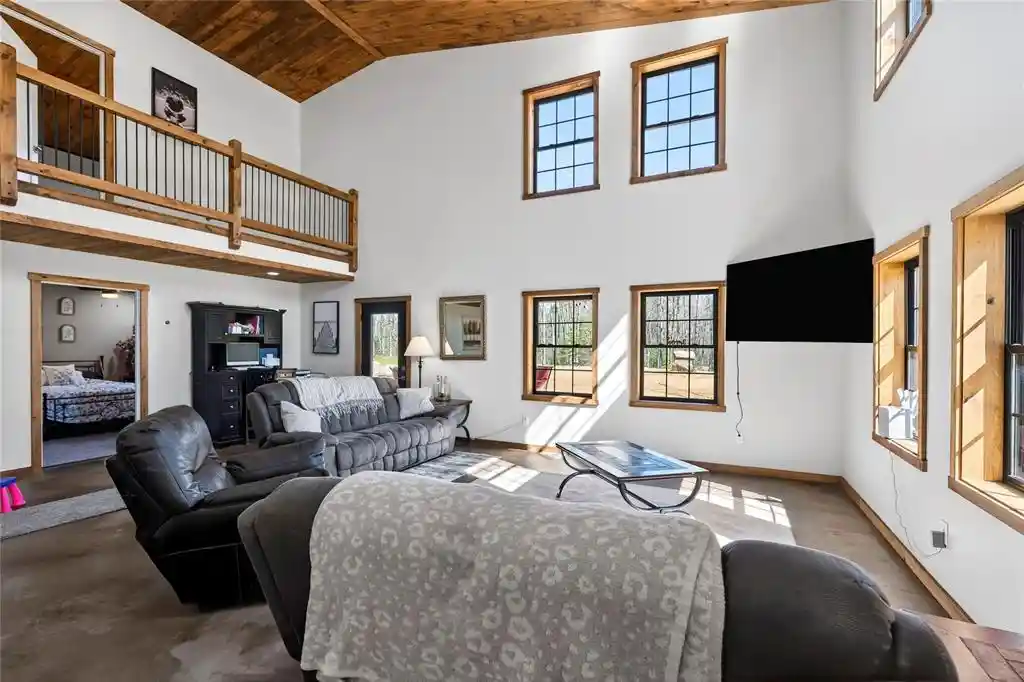 Homes for sale in Winter, WI | 7107 W County Hwy B, Winter, WI 54896 | MLS# 1601766