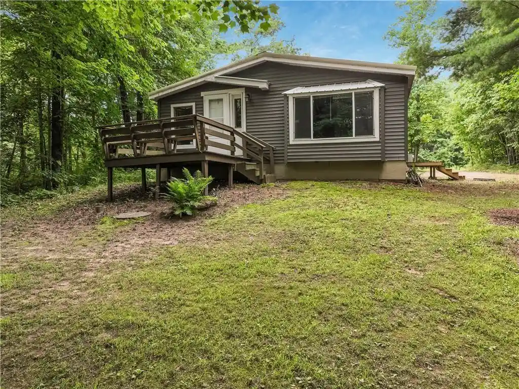 Homes for sale in Bruce, WI | 2204 County Road Road, Bruce, WI 54819 | MLS# 1601774