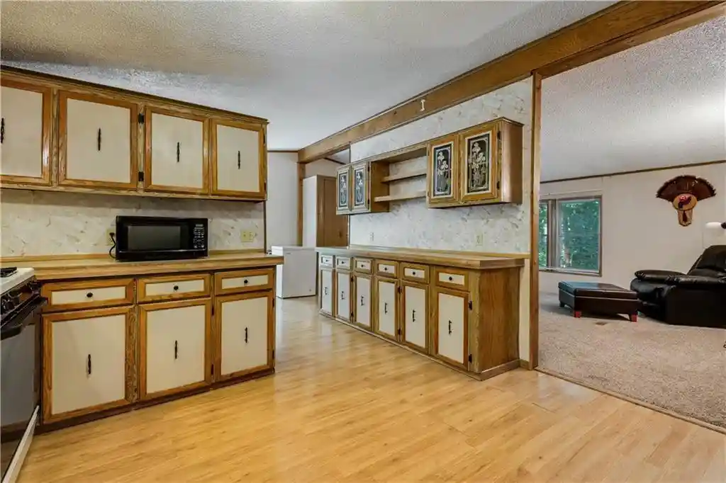 Homes for sale in Bruce, WI | 2204 County Road Road, Bruce, WI 54819 | MLS# 1601774