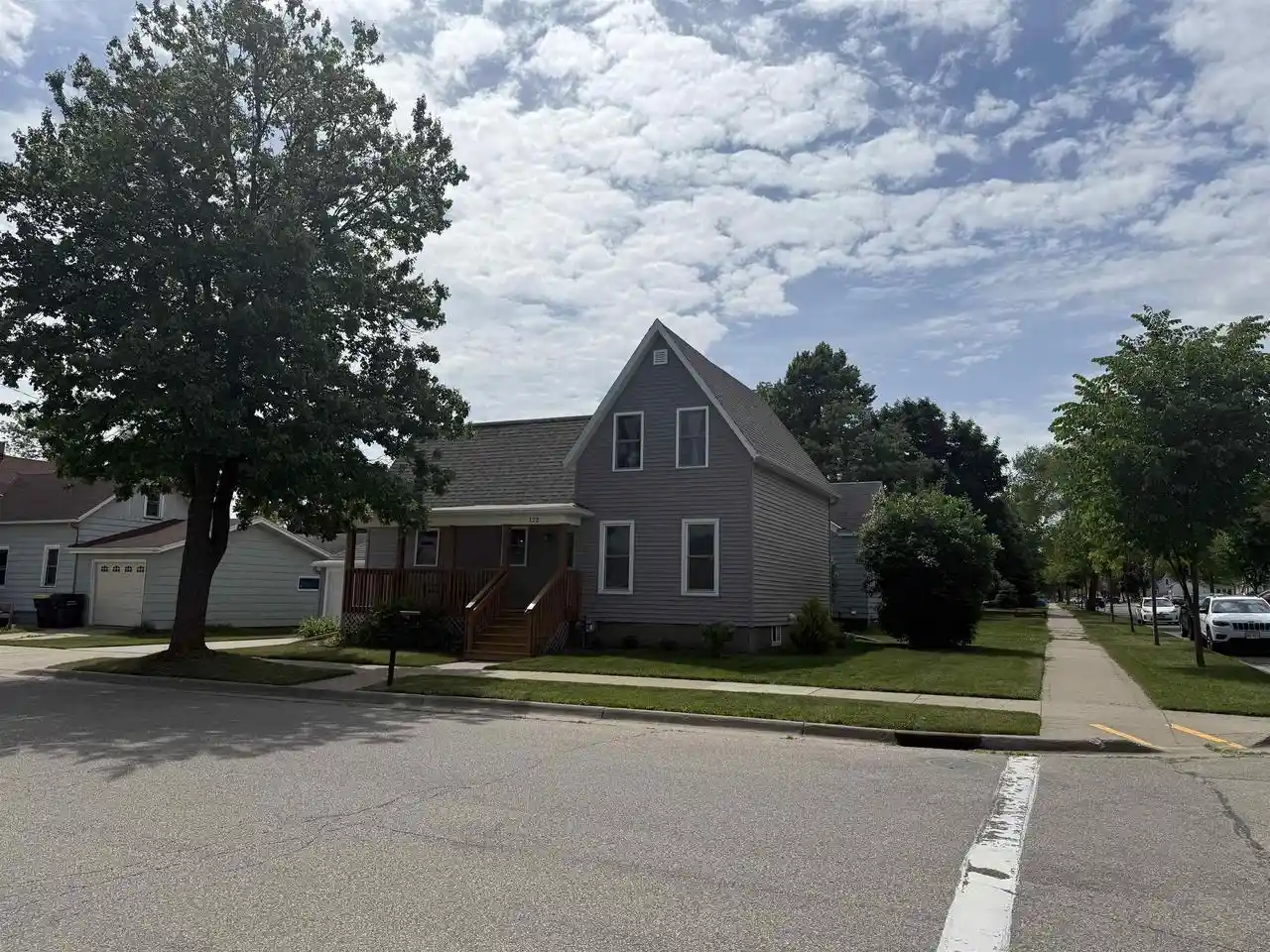 Homes for sale in Tomah, WI | 122 W Brownell Street Street, Tomah, WI 54660 | MLS# 2024776