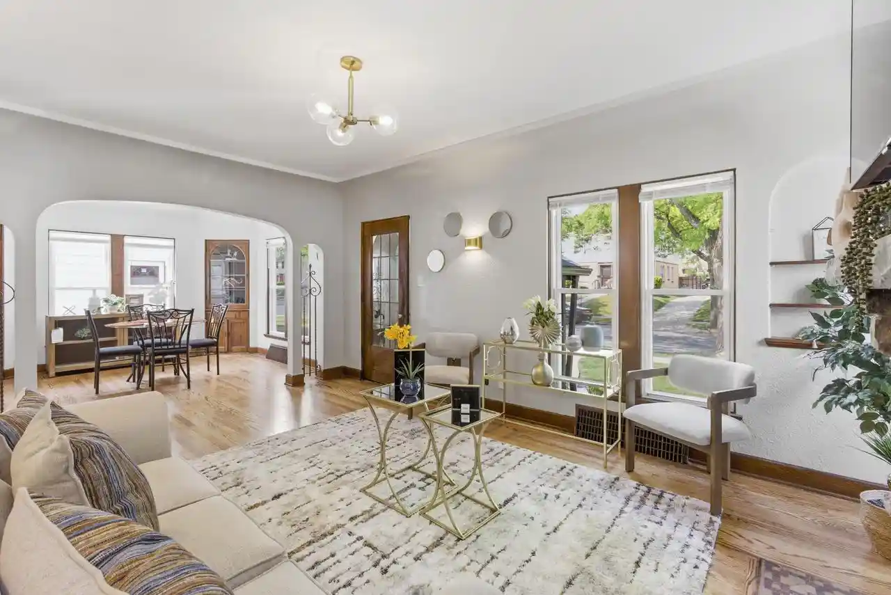 Homes for sale in Milwaukee, WI | 3356 N 47th Street Street, Milwaukee, WI 53216 | MLS# 1965226