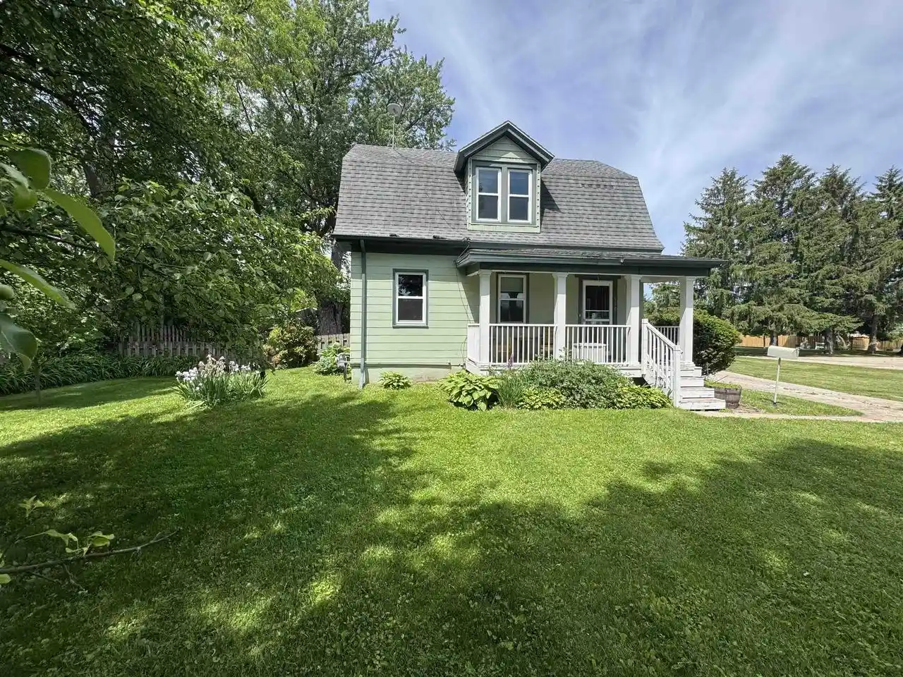 Homes for sale in Ripon, WI | 930 S Grove Street Street, Ripon, WI 54971 | MLS# 2024779