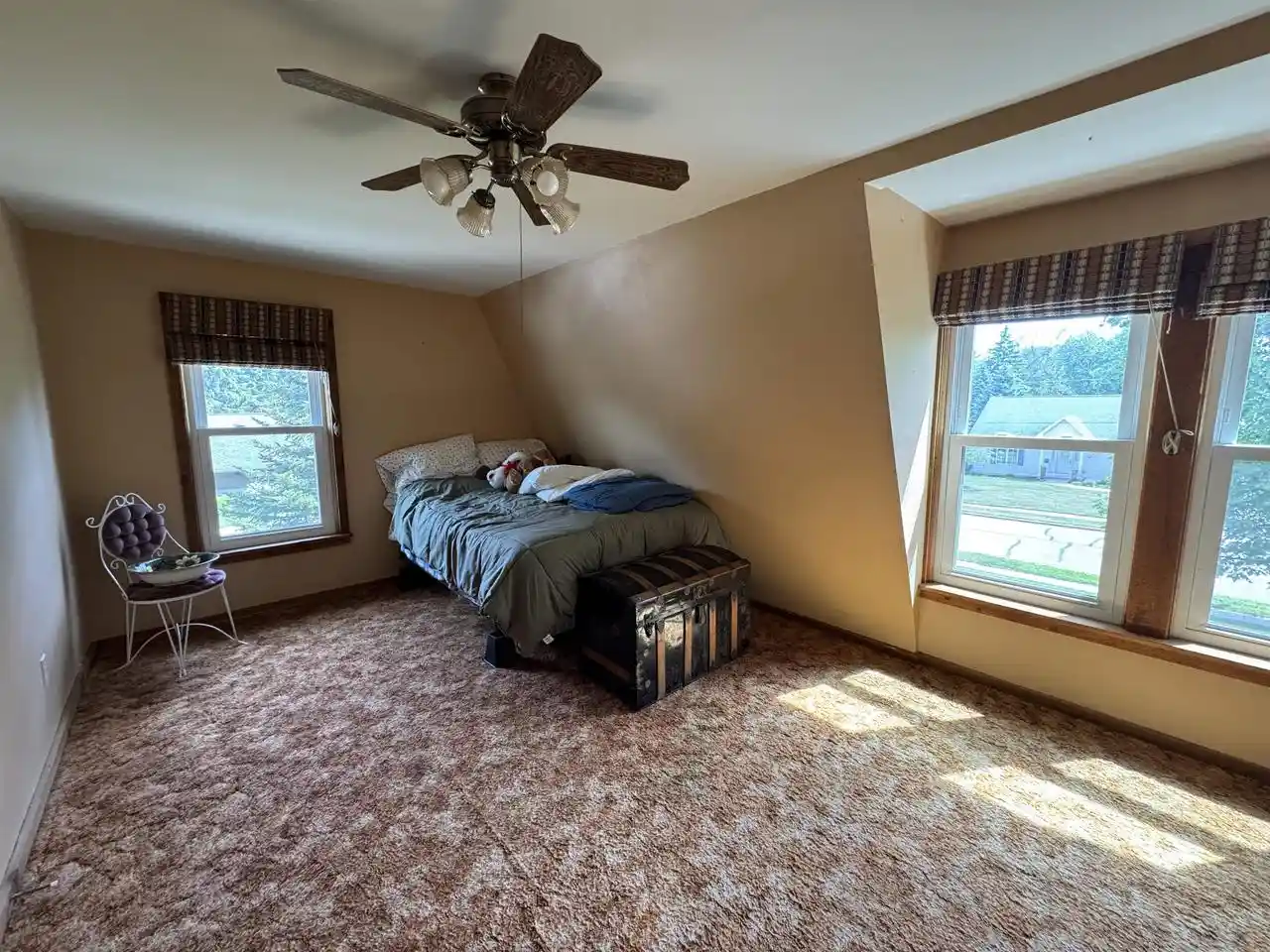 Homes for sale in Ripon, WI | 930 S Grove Street Street, Ripon, WI 54971 | MLS# 2024779