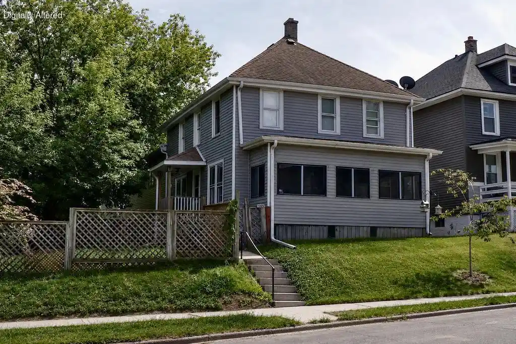 Homes for sale in Sheboygan, WI | 1005 Clara Avenue Avenue, Sheboygan, WI 53081 | MLS# 1965230