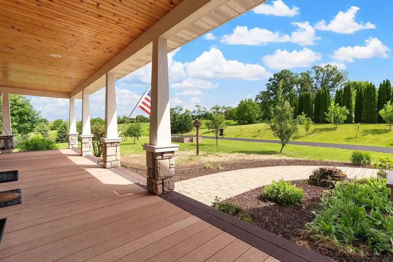 Homes for sale in New Glarus, WI | N8240 County Road J, New Glarus, WI 53574 | MLS# 2024780