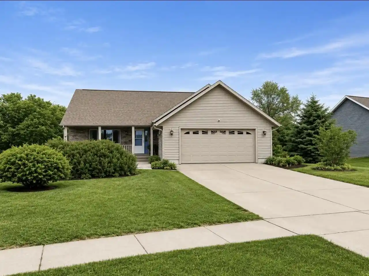 Homes for sale in Reedsburg, WI | 54 Me Me Lane Lane, Reedsburg, WI 53959 | MLS# 2024781