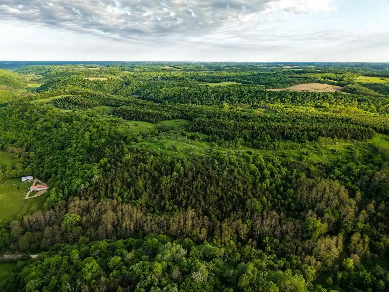 Homes for sale in Viola, WI | 000 Weber Road Road, Viola, WI 54664 | MLS# 2024783
