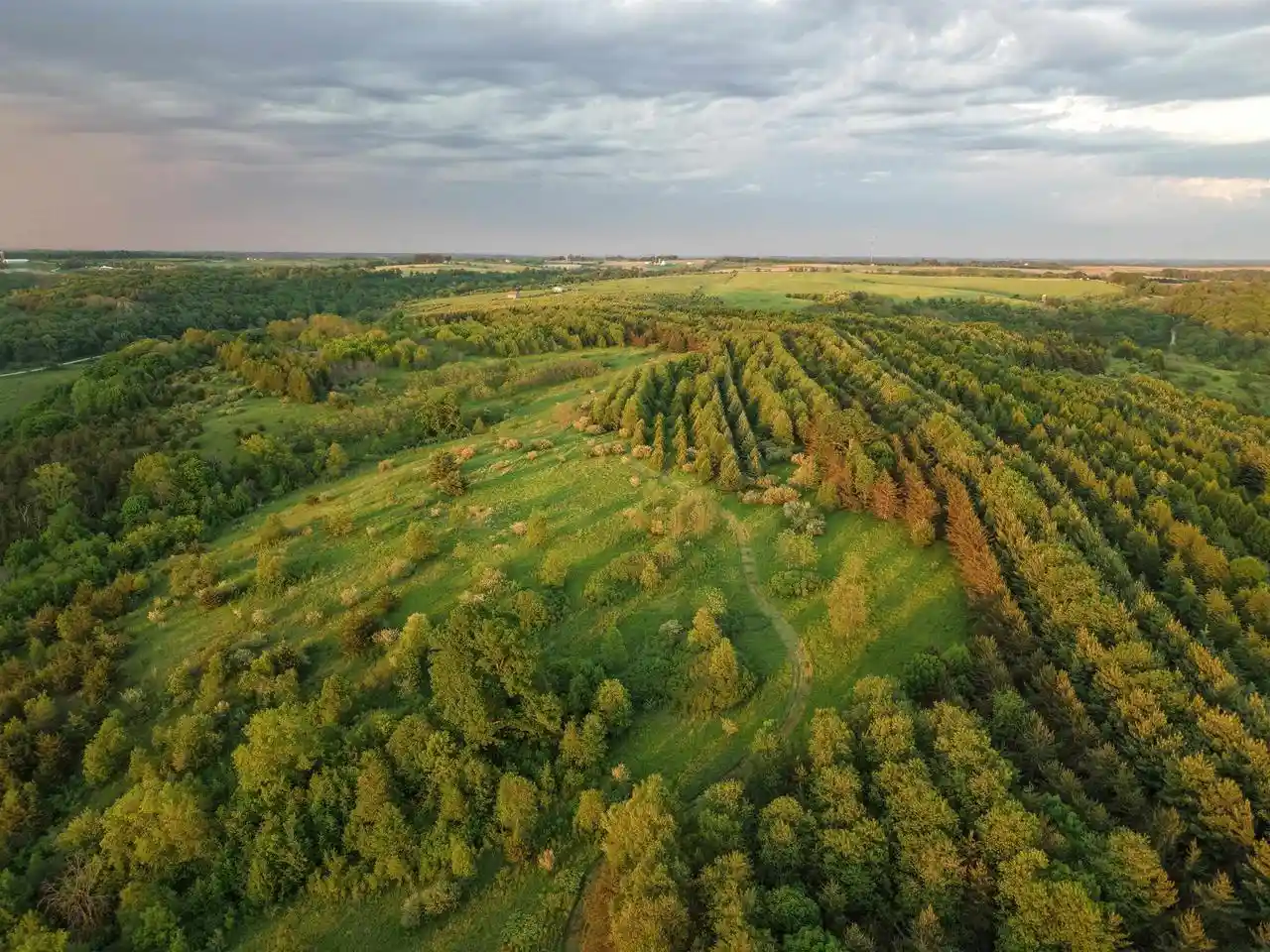 Homes for sale in Viola, WI | 000 Weber Road Road, Viola, WI 54664 | MLS# 2024783