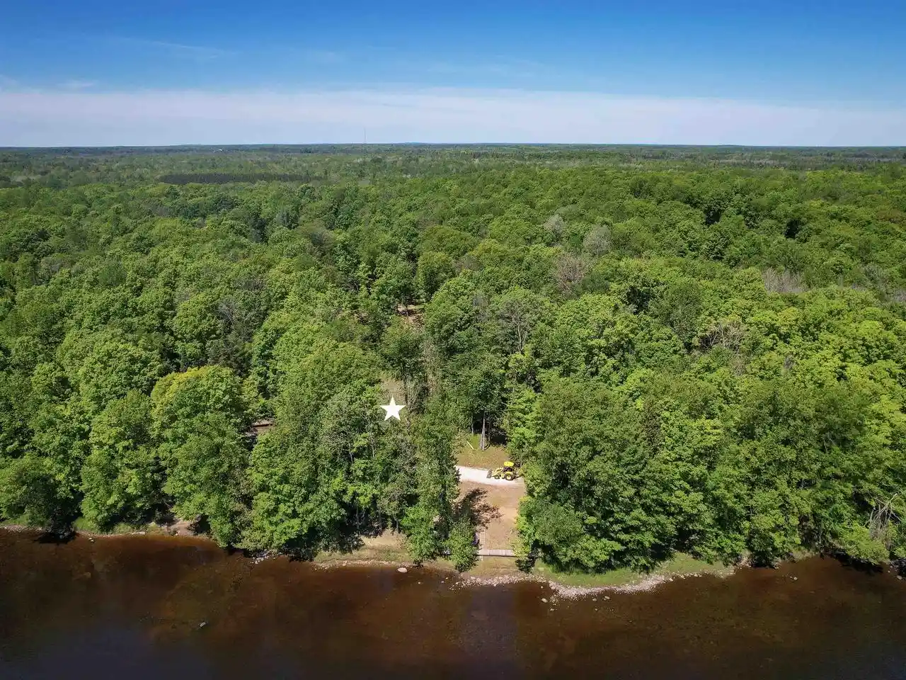 Homes for sale in Wausaukee, WI | N9988 Neumeier Road Road, Wausaukee, WI 54177 | MLS# 50326607