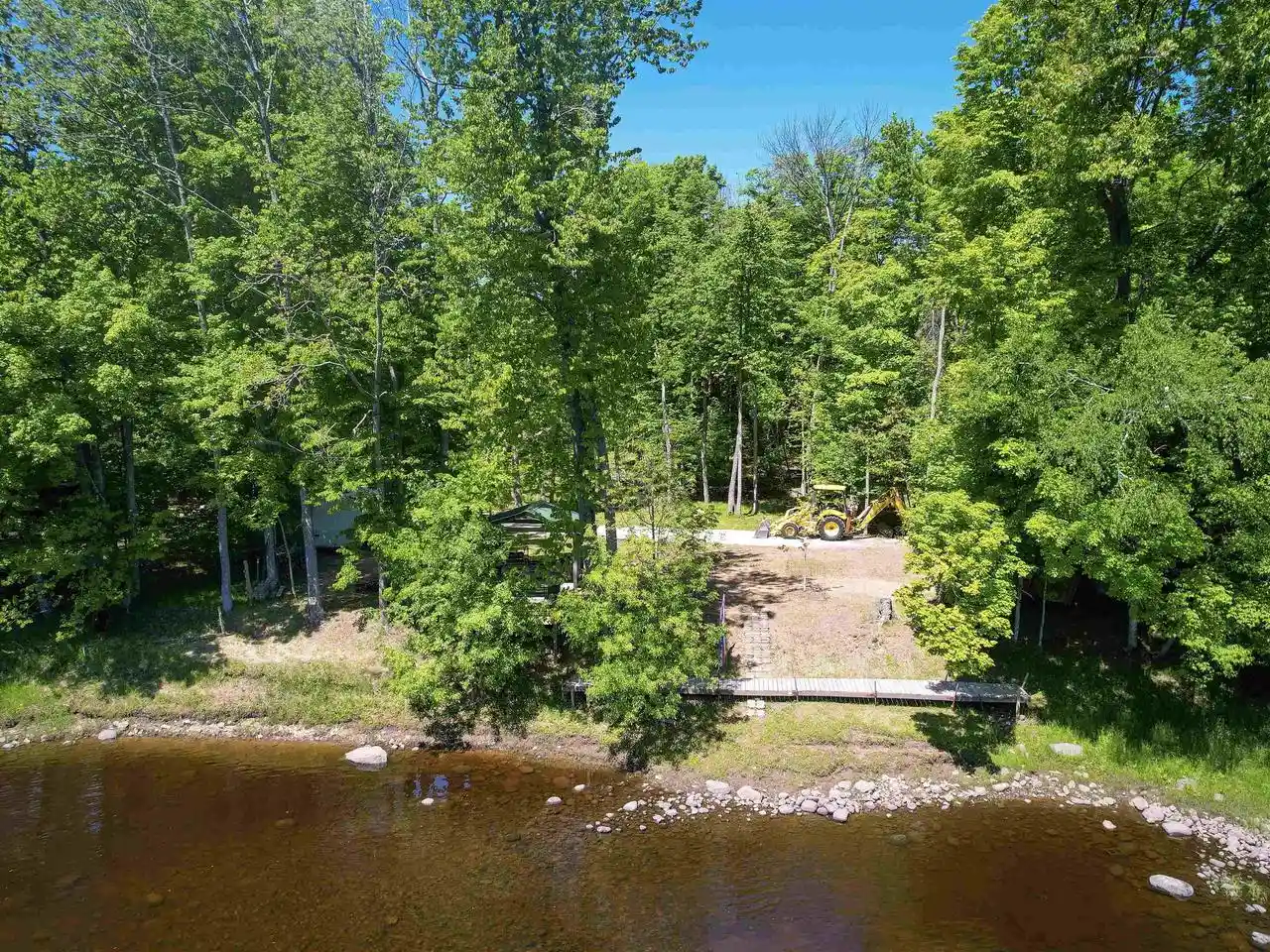 Homes for sale in Wausaukee, WI | N9988 Neumeier Road Road, Wausaukee, WI 54177 | MLS# 50326607