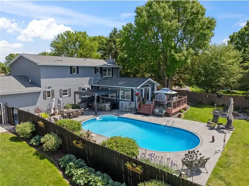 2nd image of 410 E John Street Street, Rice Lake, WI 54868 | MLS# 7085308