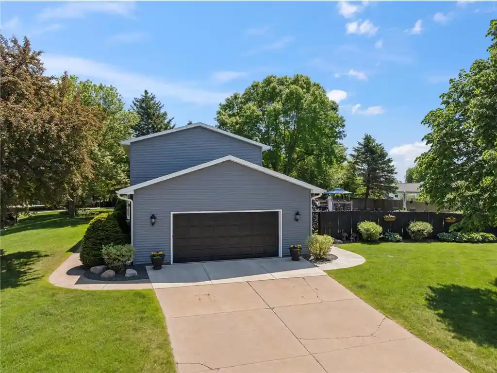 46th image of 410 E John Street Street, Rice Lake, WI 54868 | MLS# 7085308