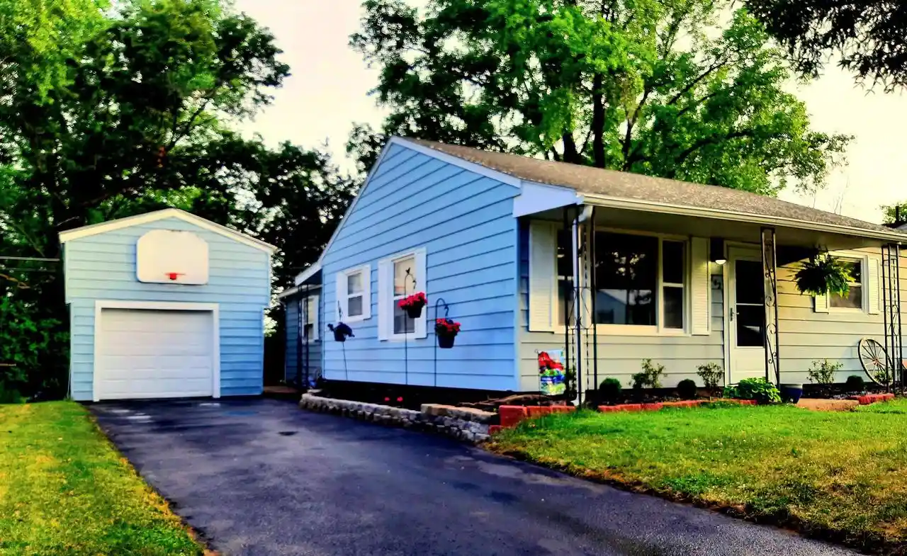 1st image of 242 Winnebago Avenue Avenue, Portage, WI 53901 | MLS# 2024801