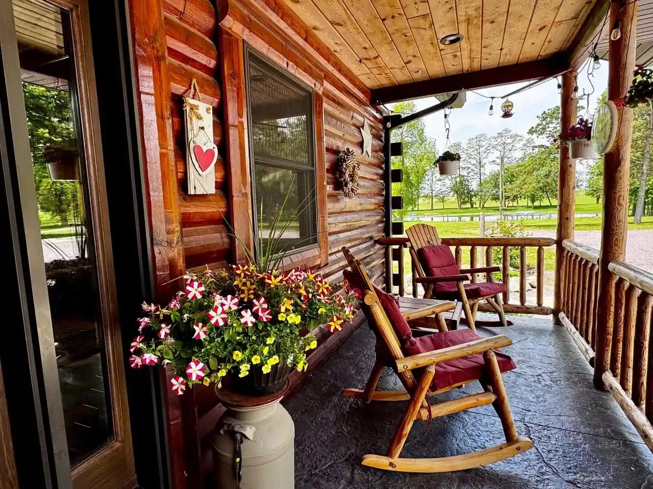 2nd image of W4819 Vangen Road Road, Rio, WI 53960 | MLS# 2024803
