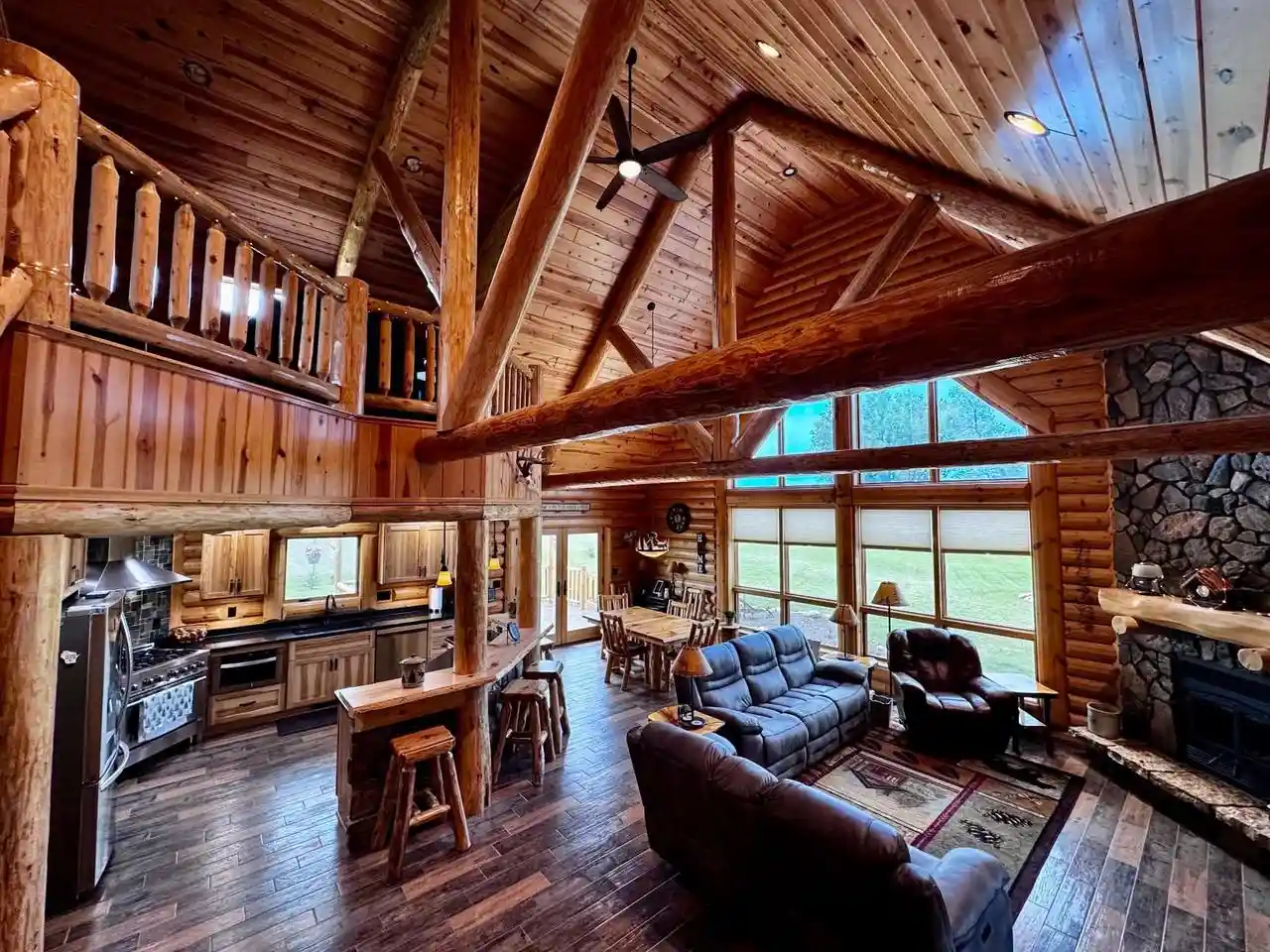 4th image of W4819 Vangen Road Road, Rio, WI 53960 | MLS# 2024803