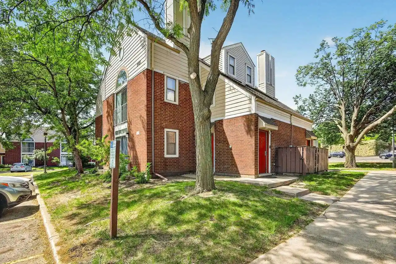 Photo 1 of Condo for sale at 545 D'onofrio Dr Dr #8, Madison, WI 53719 | MLS# 2024813 | Listing updated on 2026-09-04