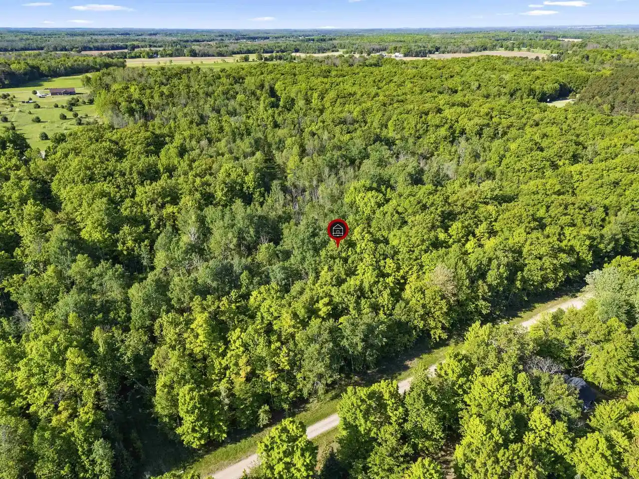 2nd image of White Buck Lane Lane, Crivitz, WI 54114 | MLS# 50326624