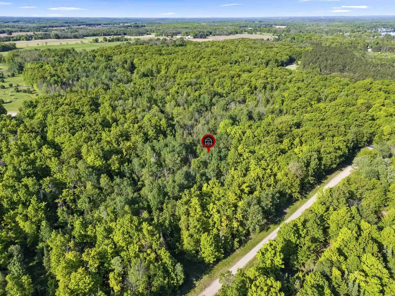 3rd image of White Buck Lane Lane, Crivitz, WI 54114 | MLS# 50326624