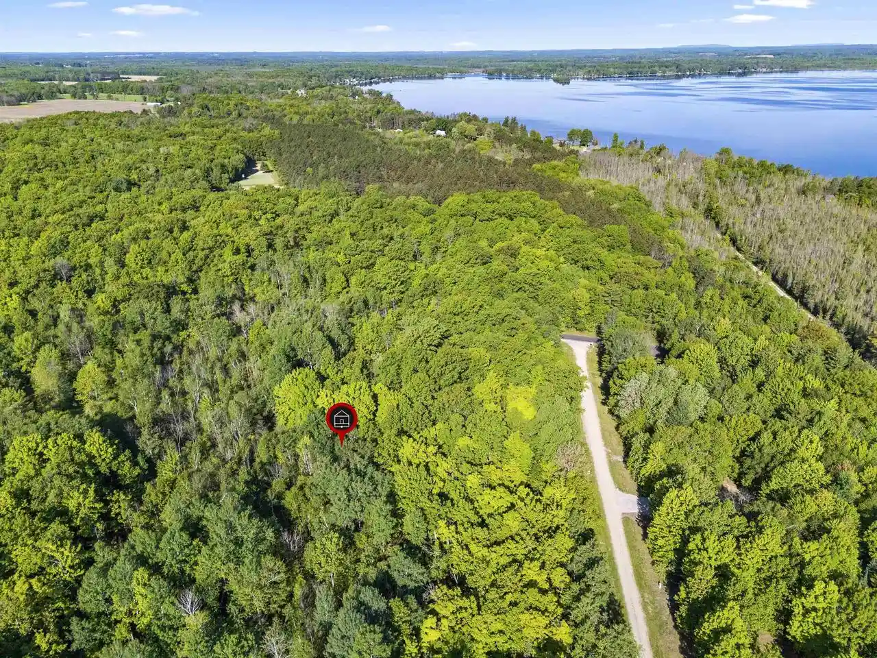 4th image of White Buck Lane Lane, Crivitz, WI 54114 | MLS# 50326624