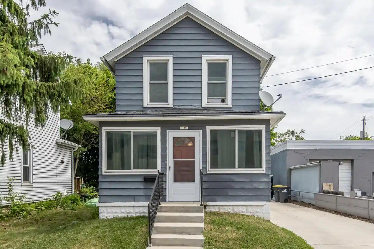 Homes for sale in Waukesha, WI | 1121 Adams Street Street, Waukesha, WI 53186 | MLS# 1965295