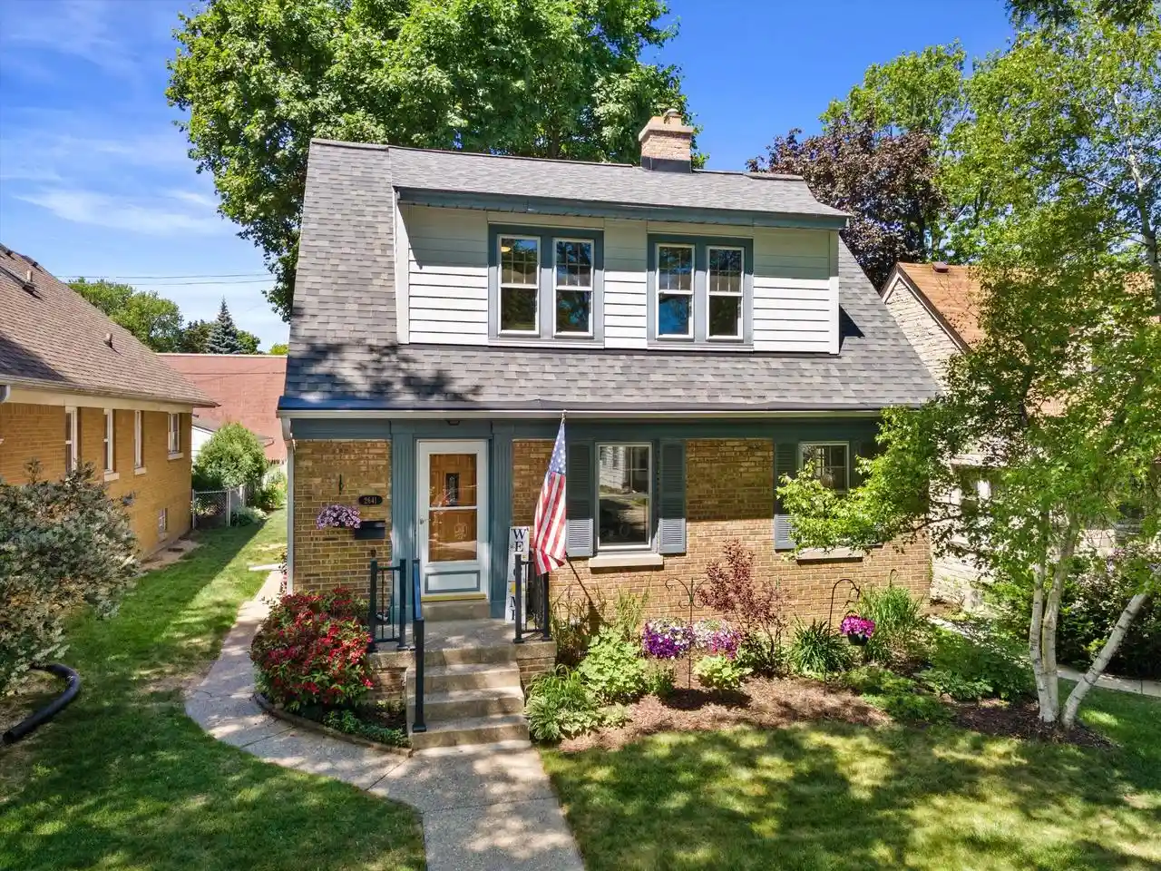Homes for sale in Wauwatosa, WI | 2641 N 75th Street Street, Wauwatosa, WI 53213 | MLS# 1965297