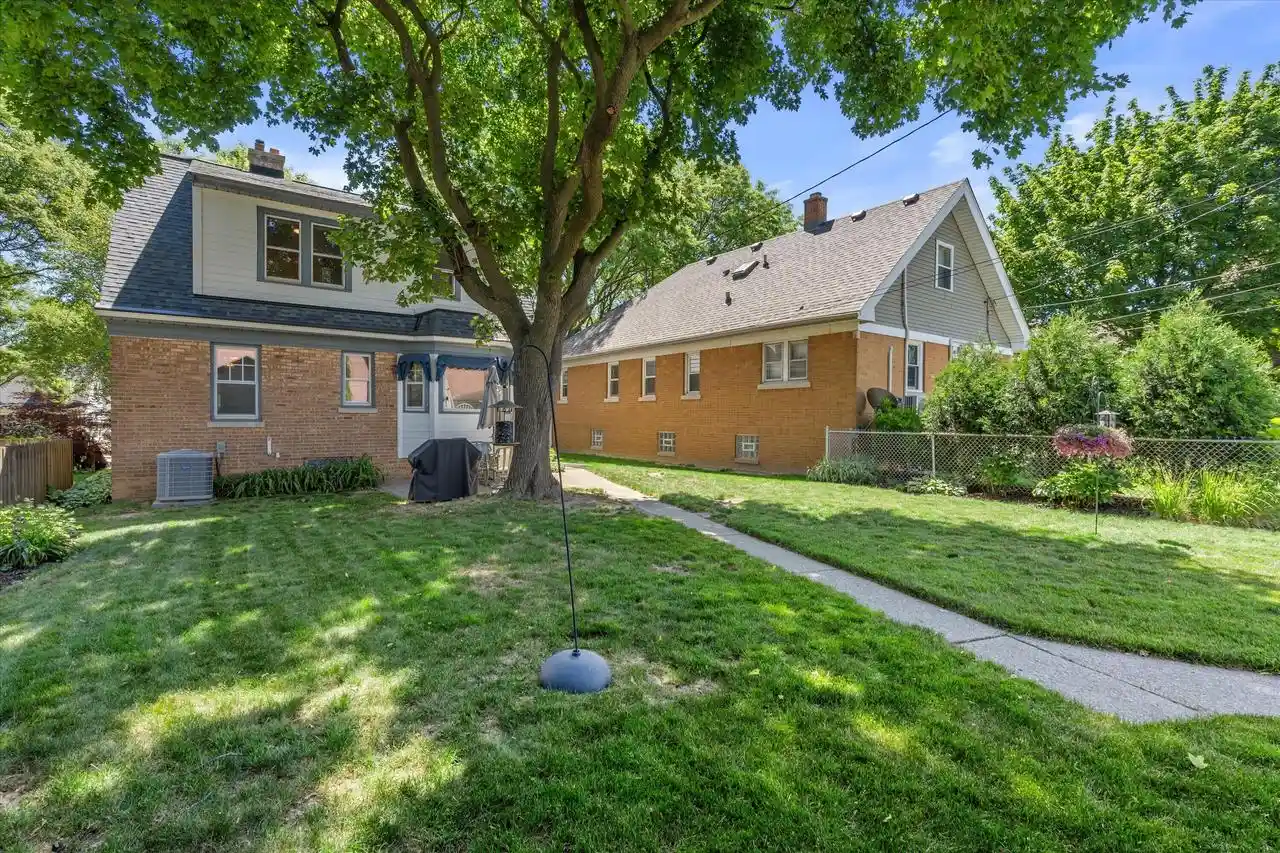 Homes for sale in Wauwatosa, WI | 2641 N 75th Street Street, Wauwatosa, WI 53213 | MLS# 1965297