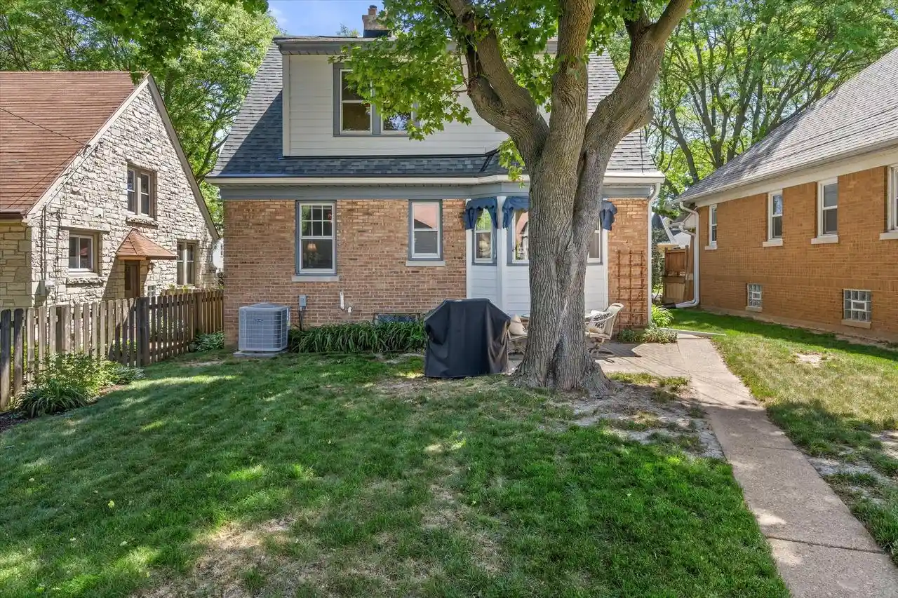 Homes for sale in Wauwatosa, WI | 2641 N 75Th Street Street, Wauwatosa, WI 53213 | MLS# 1965297