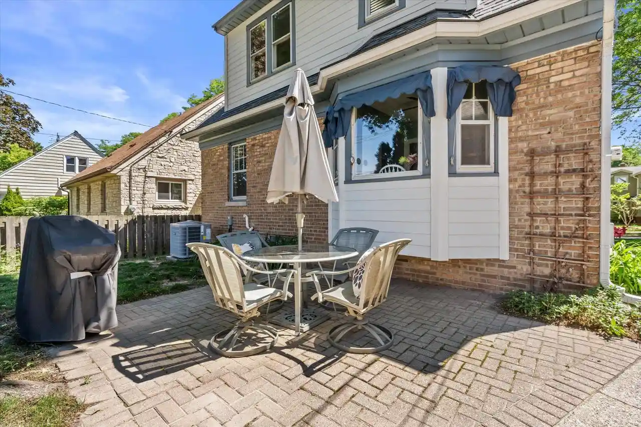 Homes for sale in Wauwatosa, WI | 2641 N 75th Street Street, Wauwatosa, WI 53213 | MLS# 1965297