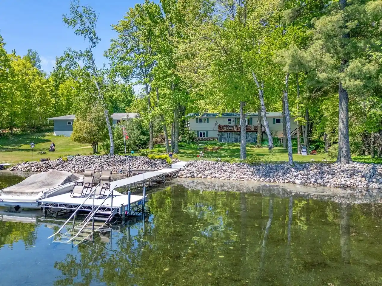 1st image of 3824 County Hwy W, Crandon, WI 54520 | MLS# 50326638