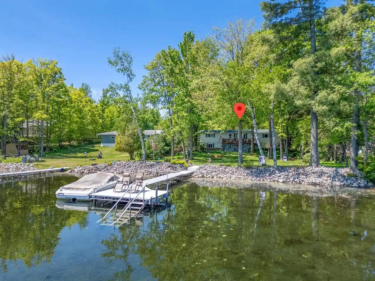 3rd image of 3824 County Hwy W, Crandon, WI 54520 | MLS# 50326638