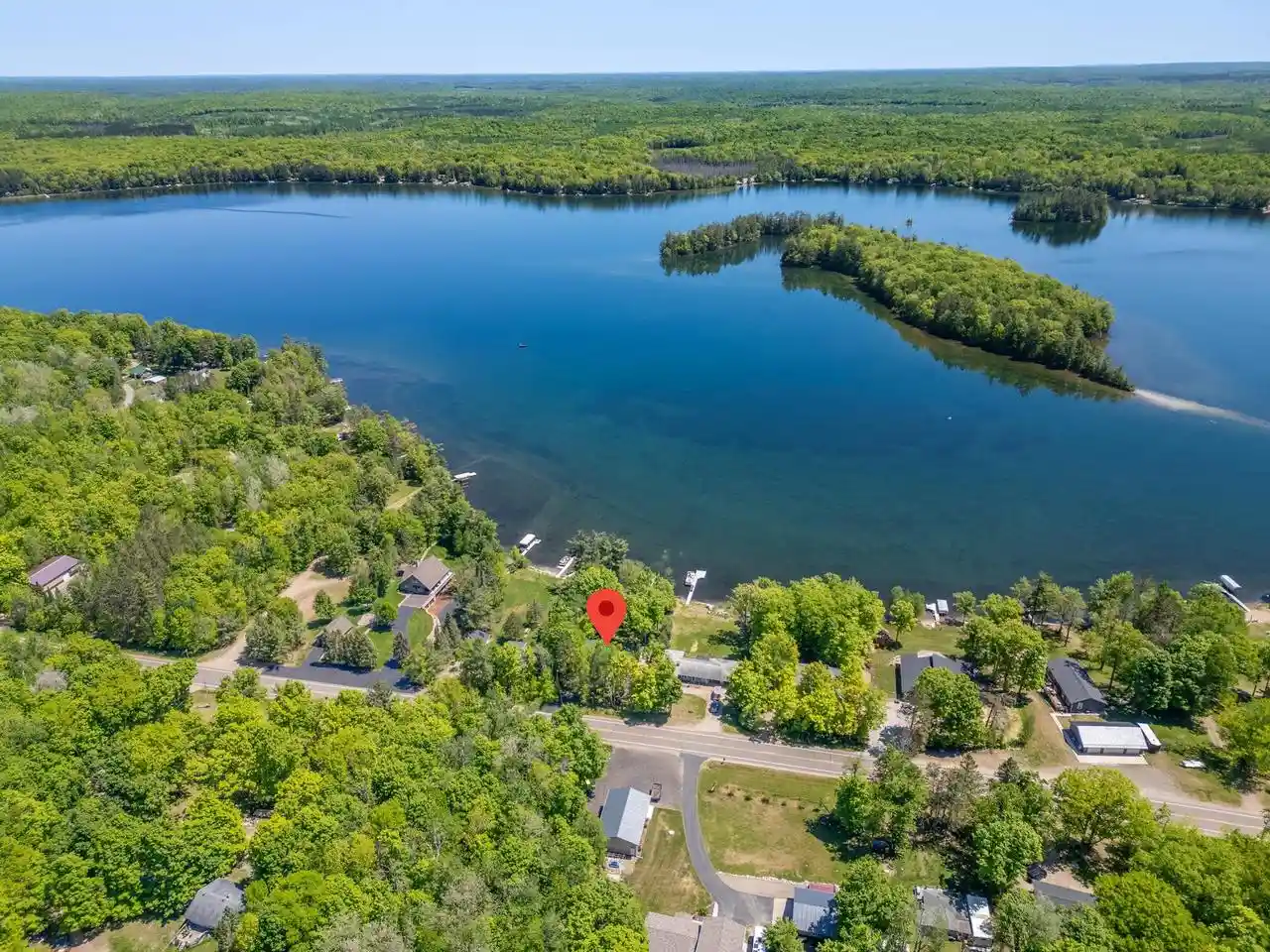 4th image of 3824 County Hwy W, Crandon, WI 54520 | MLS# 50326638