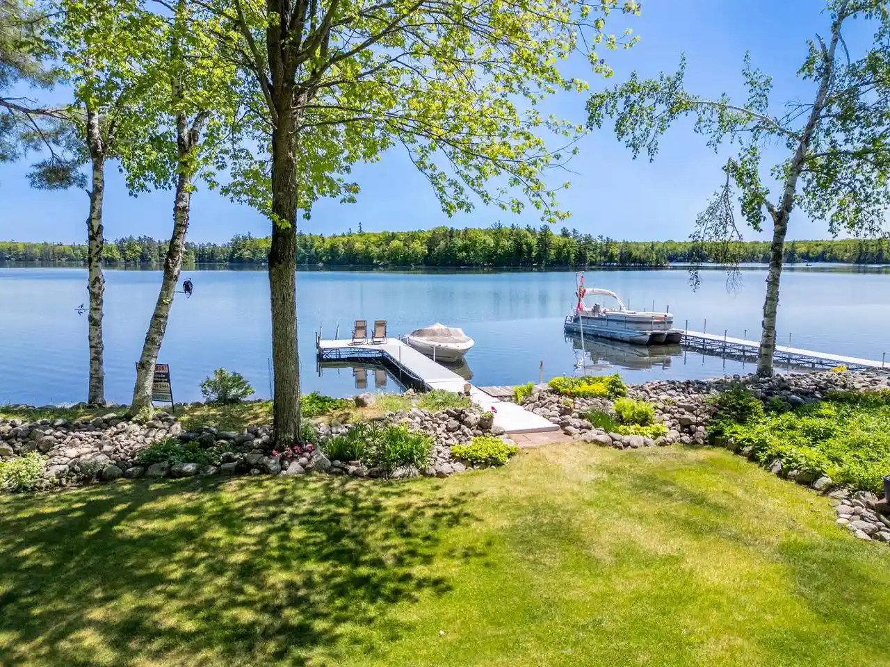 45th image of 3824 County Hwy W, Crandon, WI 54520 | MLS# 50326638