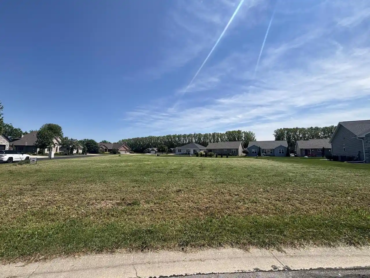 Homes for sale in Wrightstown, WI | 262 Paddy Court Court, Wrightstown, WI 54180 | MLS# 50326639