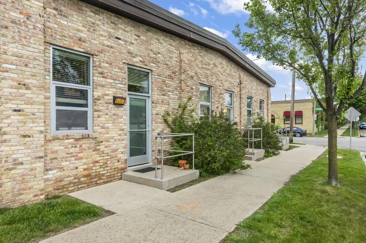 Homes for sale in Milwaukee, WI | 3059 N Weil Street Street #110, Milwaukee, WI 53212 | MLS# 1965301