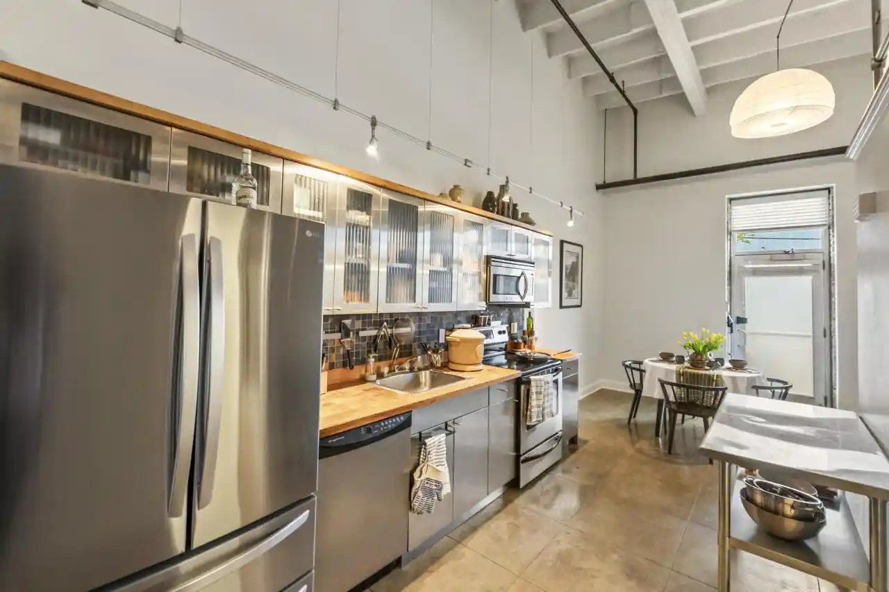 Homes for sale in Milwaukee, WI | 3059 N Weil Street Street #110, Milwaukee, WI 53212 | MLS# 1965301