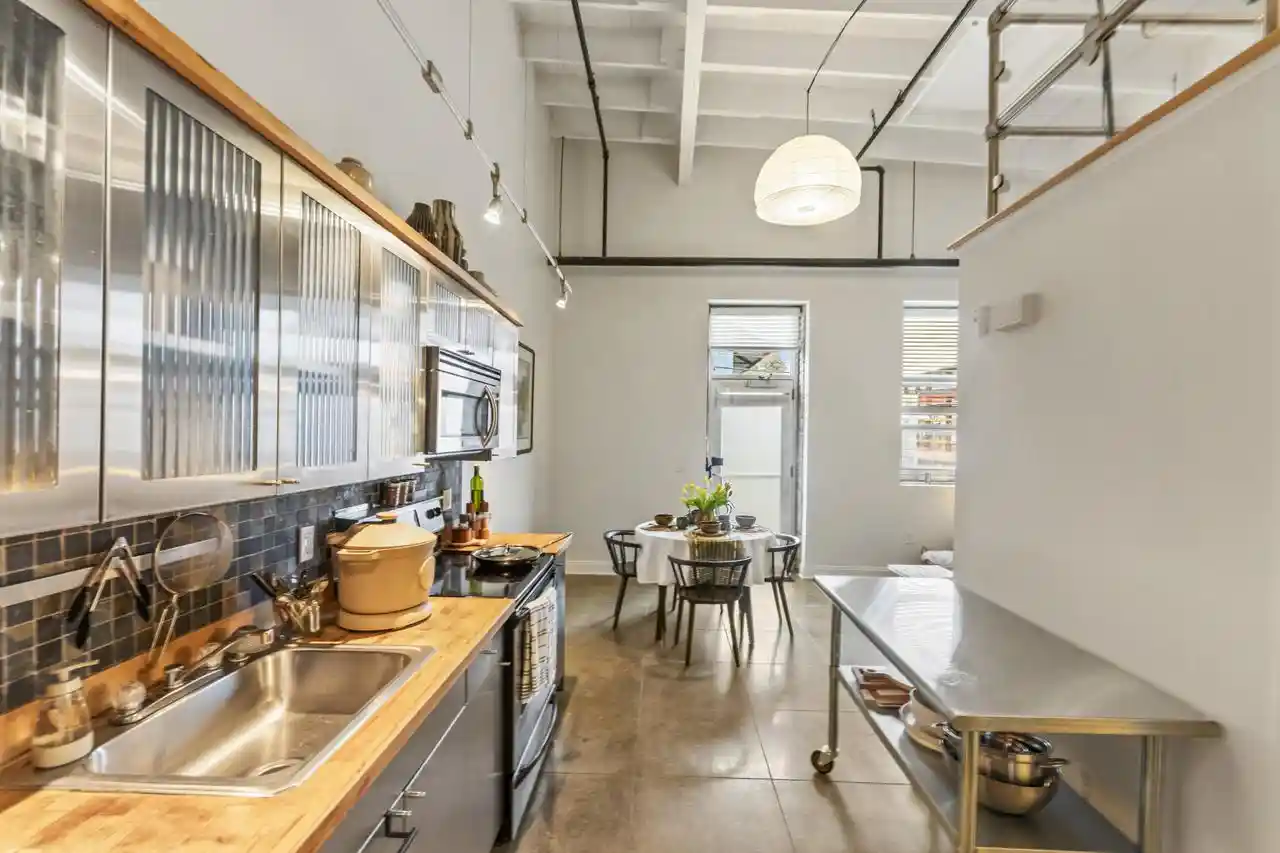 Homes for sale in Milwaukee, WI | 3059 N Weil Street Street #110, Milwaukee, WI 53212 | MLS# 1965301