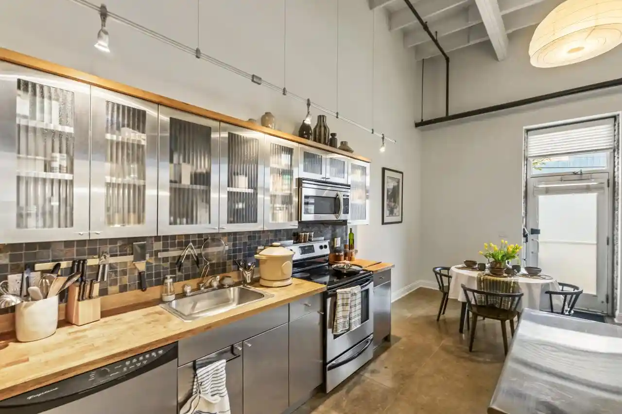 Homes for sale in Milwaukee, WI | 3059 N Weil Street Street #110, Milwaukee, WI 53212 | MLS# 1965301