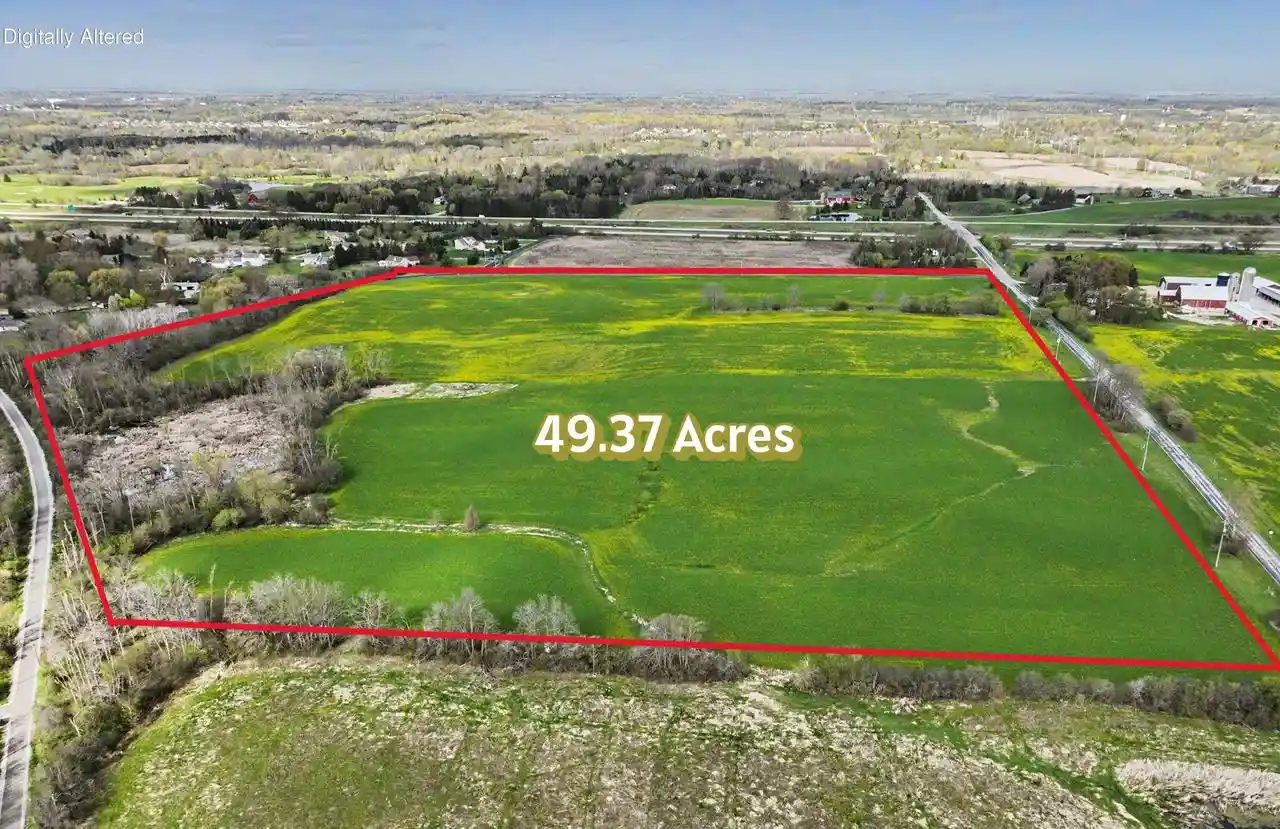 1st image of Lot 1 E Sauk Road Road, Grafton, WI 53024 | MLS# 1965308