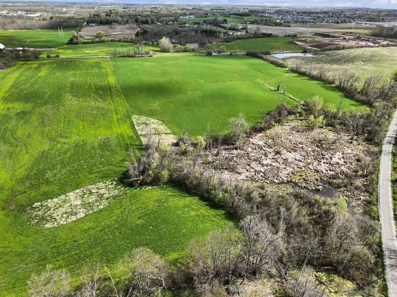 4th image of Lot 1 E Sauk Road Road, Grafton, WI 53024 | MLS# 1965308