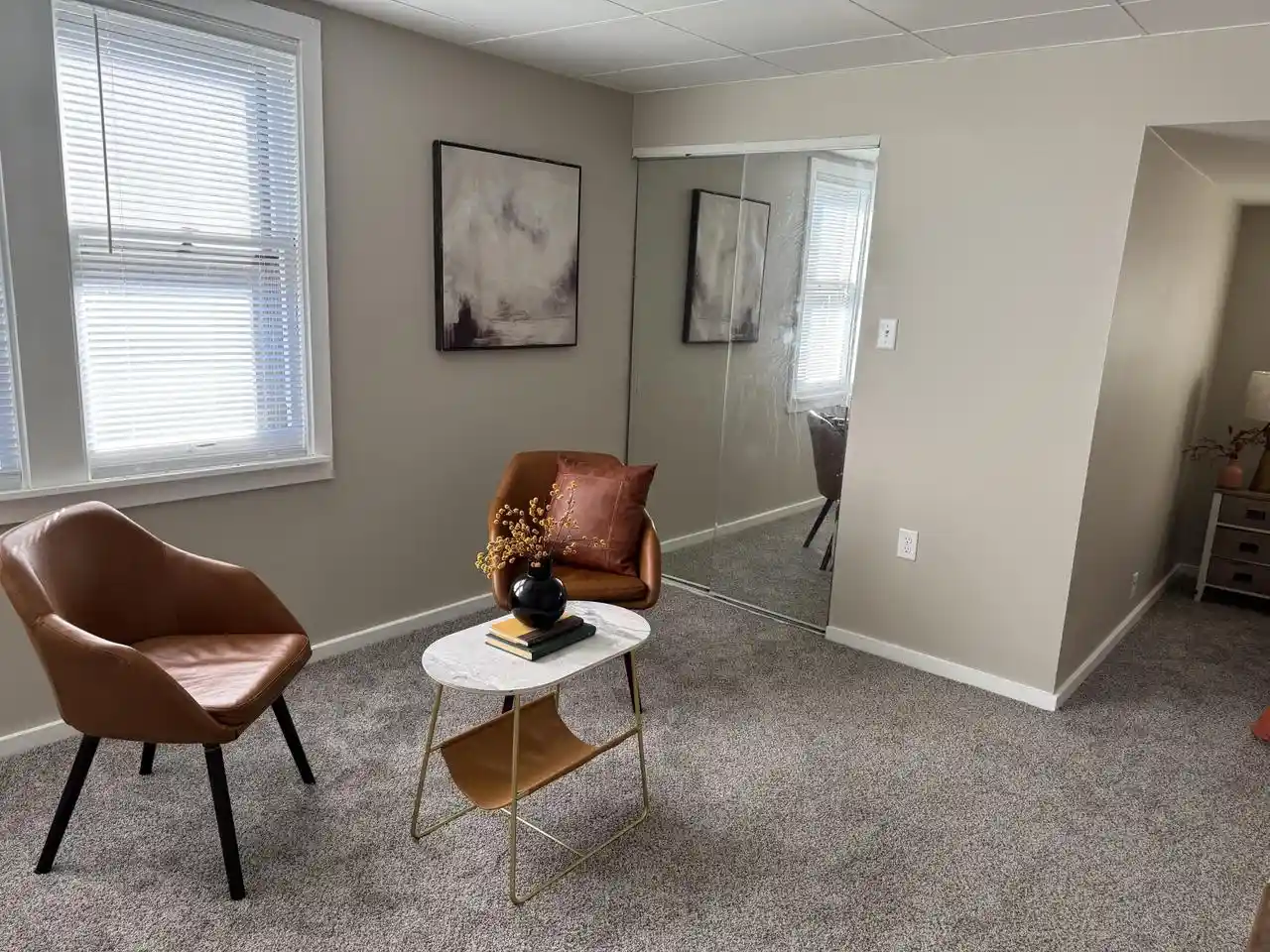 Homes for sale in Milwaukee, WI | 3716 W Branting Lane Lane, Milwaukee, WI 53215 | MLS# 1965321