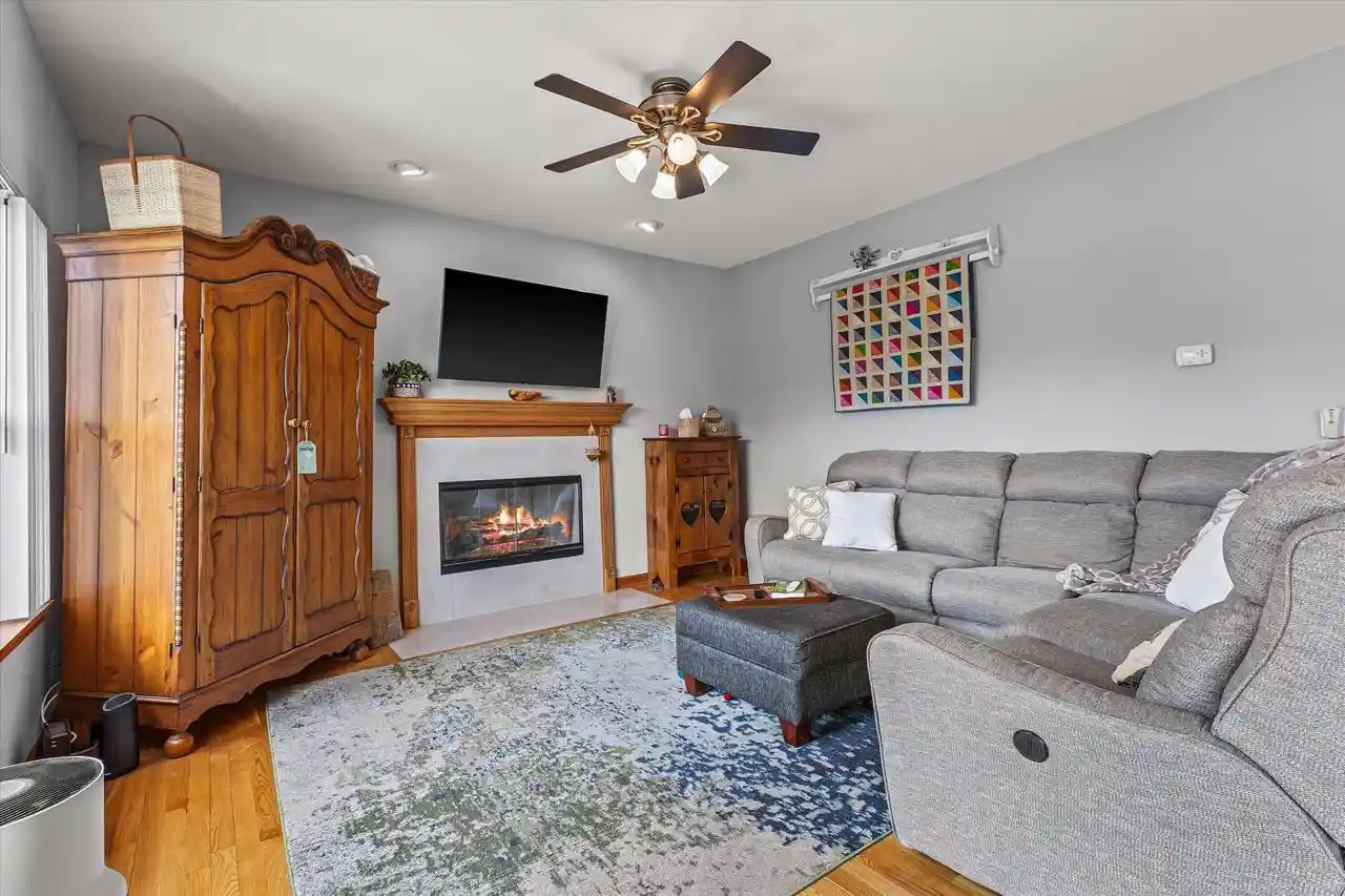 Homes for sale in Kenosha, WI | 5736 84Th Street Street, Kenosha, WI 53142 | MLS# 1965323