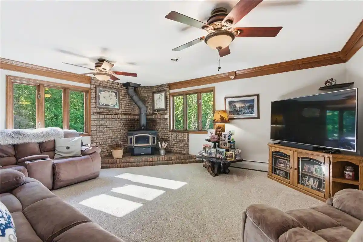 Homes for sale in Merrill, WI | N1563 Midway Road Road, Merrill, WI 54452 | MLS# 2024845