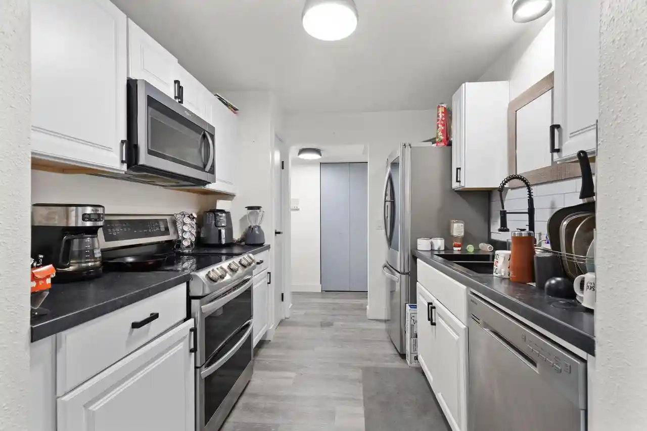 Homes for sale in Milwaukee, WI | 5253 N Lovers Lane Road N Road N #301, Milwaukee, WI 53225 | MLS# 1965330